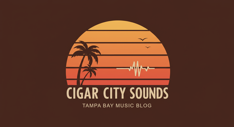 Cigar City Sounds