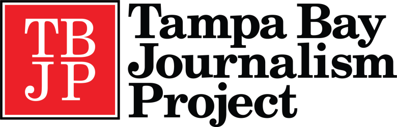 Tampa Bay Journalism Project